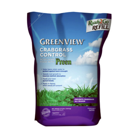 GREENVIEW 13.5LB LWN Fertilizer 2129178